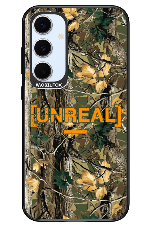 Realtree - Samsung S24 FE