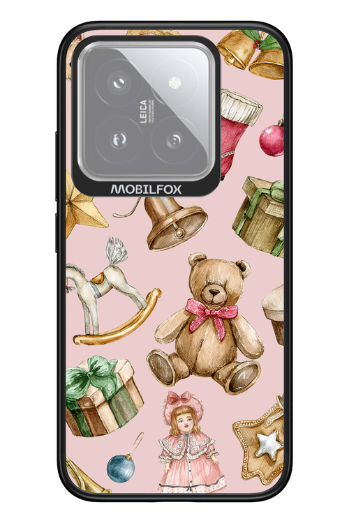 Toy Shop - Xiaomi 14