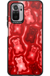 BearCandy - Xiaomi Redmi Note 10