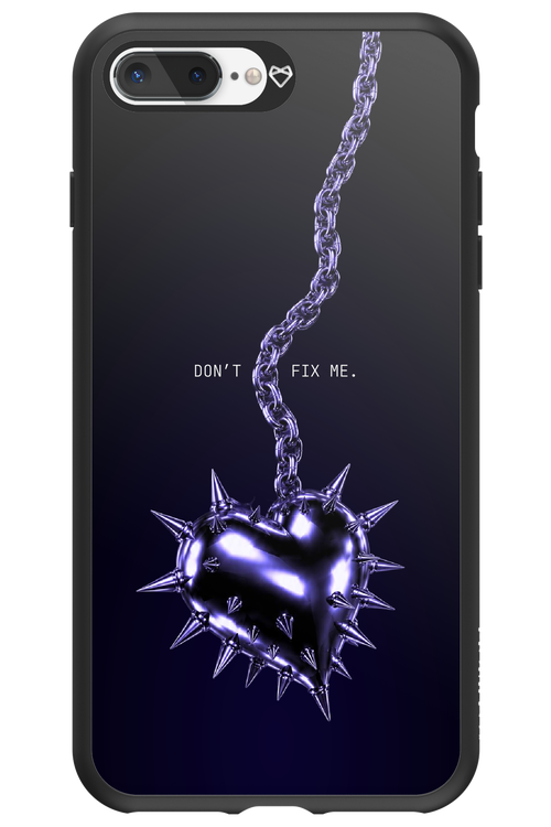 Don't fix me 2.0 - Apple iPhone 7 Plus