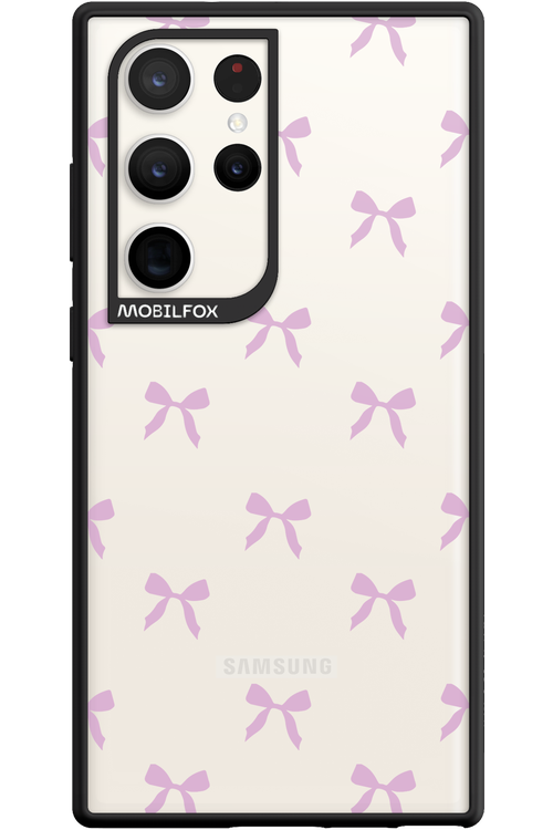 PinkyPromise - Samsung Galaxy S23 Ultra