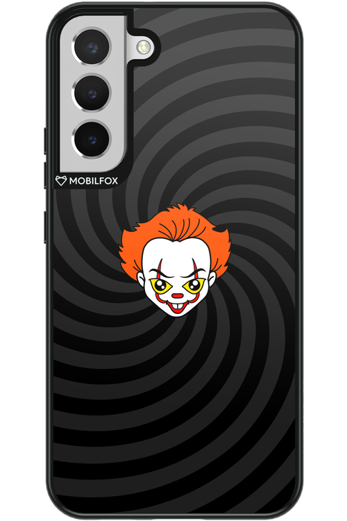Mystery Clown - Samsung Galaxy S22+