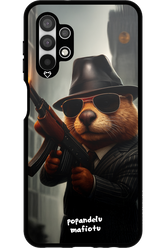 Popandelu mafiotu - Samsung Galaxy A13 4G