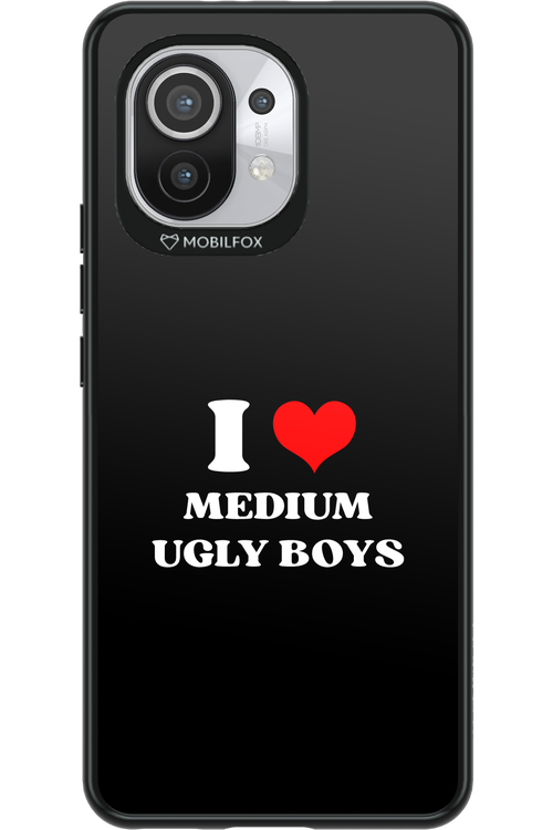 I LOVE 2.0 - Xiaomi Mi 11 5G