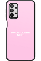 Only Milf Pink - Samsung Galaxy A32 5G