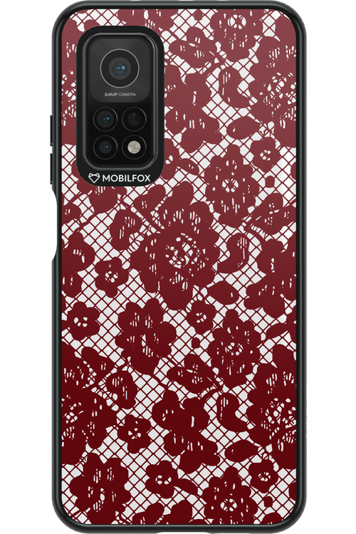Lace Lover - Xiaomi Mi 10T 5G