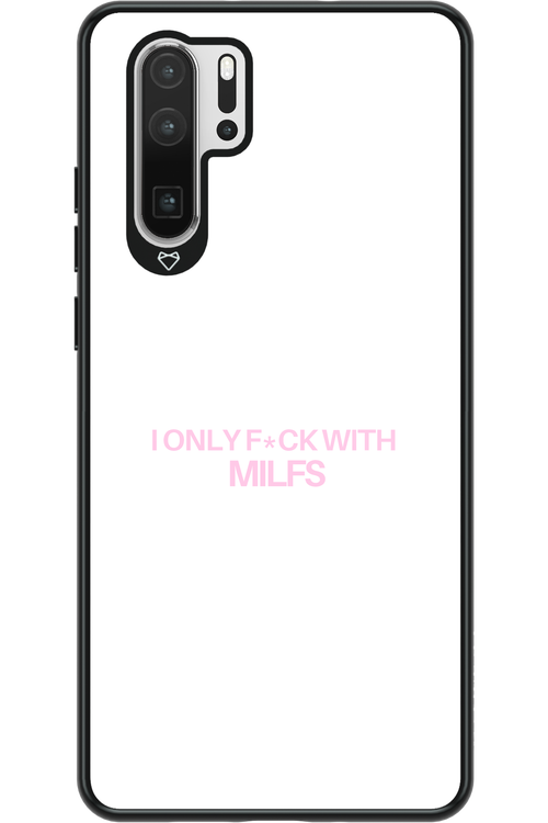 Only Milf - Huawei P30 Pro
