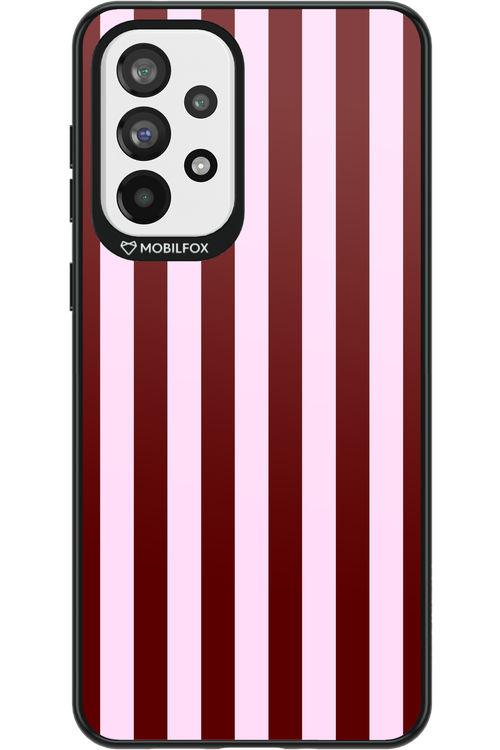 Circus Romance - Samsung Galaxy A73