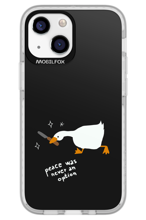 OPTION - Apple iPhone 13 Mini