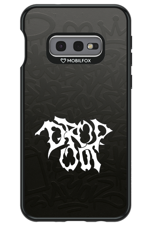 Drop Out - Samsung Galaxy S10e