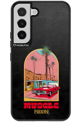 Muscle Paradise - Samsung Galaxy S22