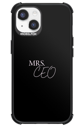 Mrs. CEO - Apple iPhone 14