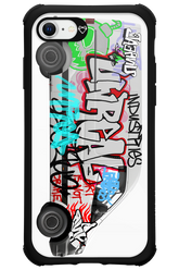 VAN - Apple iPhone SE 2022