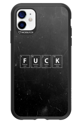 Periodic table - Apple iPhone 11