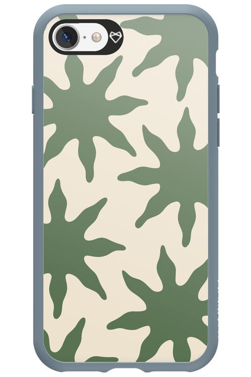 Drylands - Apple iPhone 7