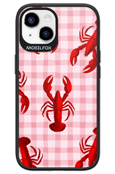 Lobster - Apple iPhone 14