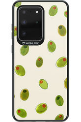 Olive Babe - Samsung Galaxy S20 Ultra 5G