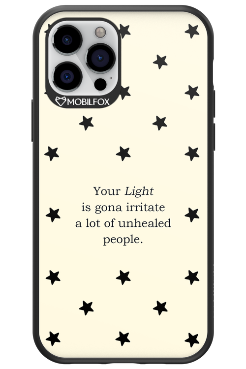 Your Light - Apple iPhone 12 Pro