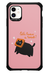 TOAST - Apple iPhone 11