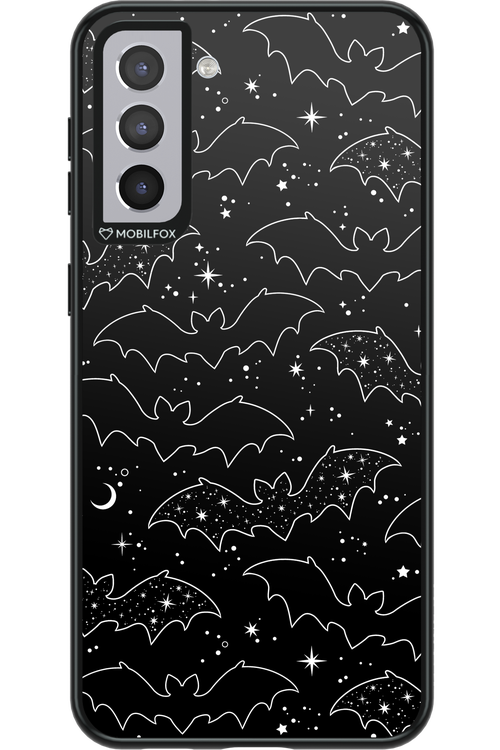 Dreamer Bat - Samsung Galaxy S21+