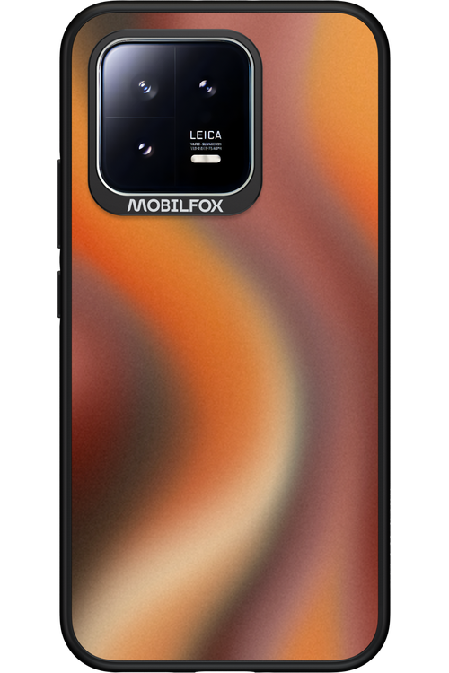Warm Aura 2.0 - Xiaomi 13
