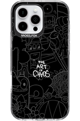 The Art of Chaos - Apple iPhone 16 Pro Max