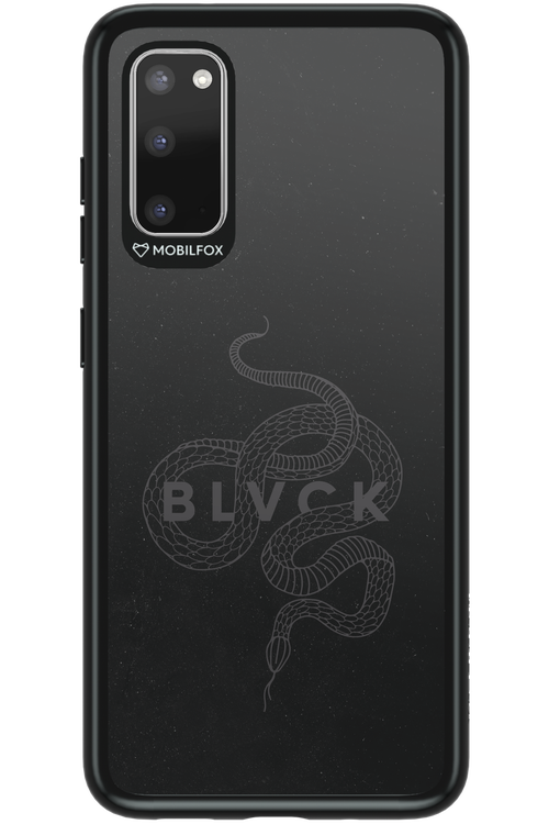 MAMBA - Samsung Galaxy S20