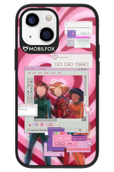 Totally Vibes - Apple iPhone 13 Mini