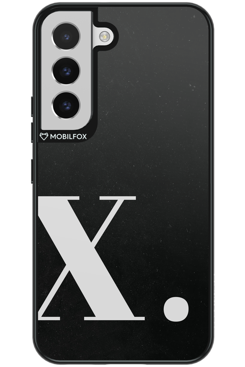 X (Off Space) - Samsung Galaxy S22