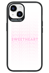 Sweetheart Pink - Apple iPhone 14