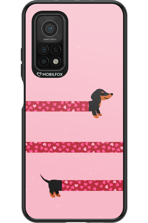PAWS & KISSES 2.0 - Xiaomi Mi 10T 5G