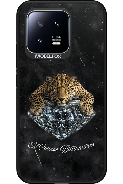OC billionaires 2.0 - Xiaomi 13