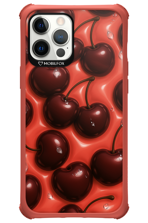 CherryQueen - Apple iPhone 12 Pro Max