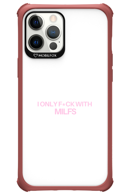 Only Milf - Apple iPhone 12 Pro Max