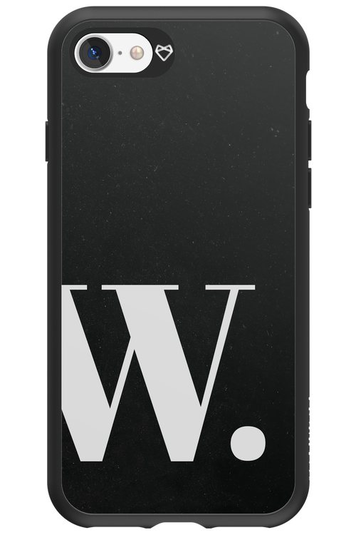 W (Off Space) - Apple iPhone 7