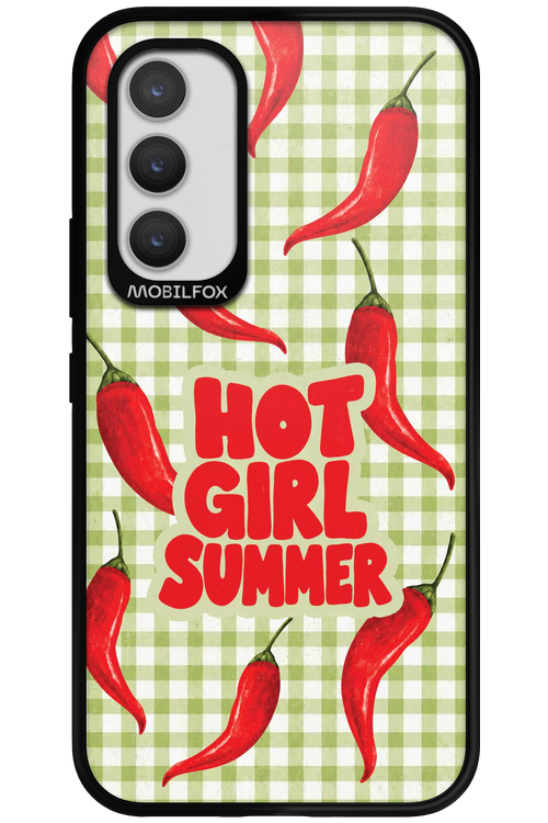 HOT GIRL SUMMERR 2.0 - Samsung Galaxy A34