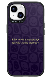 F_CK - Apple iPhone 14