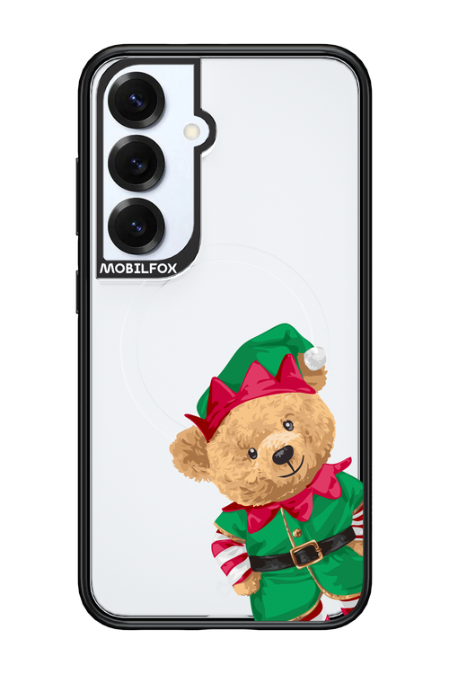 Mr. Elf - Samsung S25