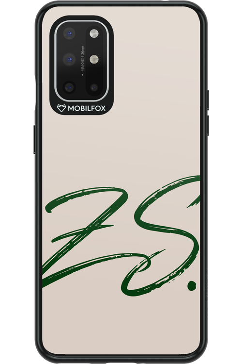 (Tennis Zone) ZS - OnePlus 8T