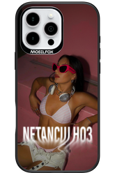 Netancuj Ho3 - Apple iPhone 16 Pro Max