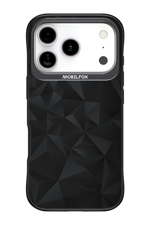Low Poly 2.0 - Apple iPhone 17 Pro