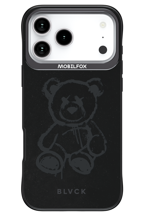 BLVCK BEAR - Apple iPhone 17 Pro Max