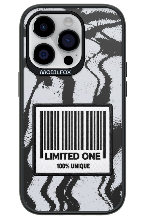 Limited One 2.0 - Apple iPhone 14 Pro