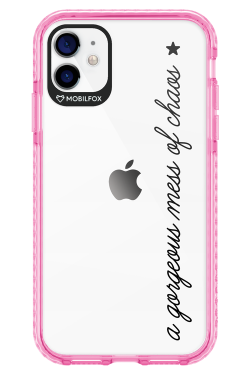 Gorgeous Mess - Apple iPhone 11