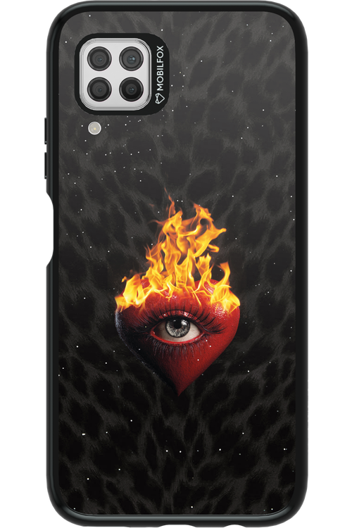 Shit happens - Huawei P40 Lite