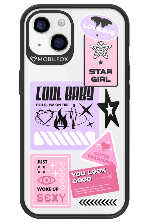 Sticky - Apple iPhone 13