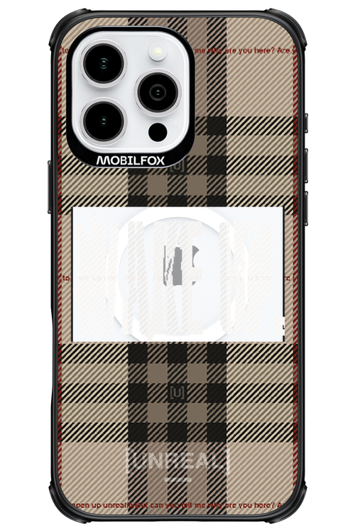 Are you awake? - Apple iPhone 16 Pro Max