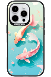 Koi II - Apple iPhone 16 Pro