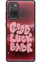 BEST_WISH - Samsung Galaxy Note 20