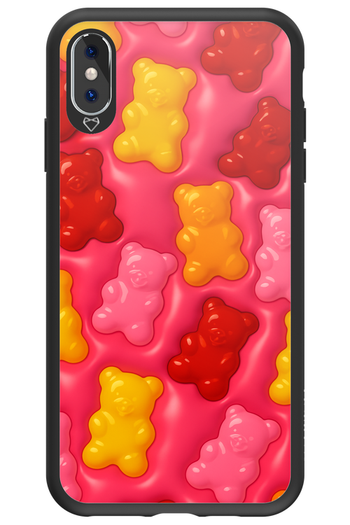 GumBears - Apple iPhone XS Max